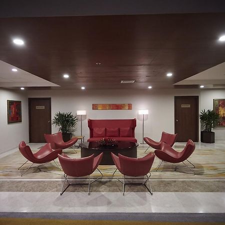 Turyaa Chennai - Omr It Expressway Hotel Kültér fotó
